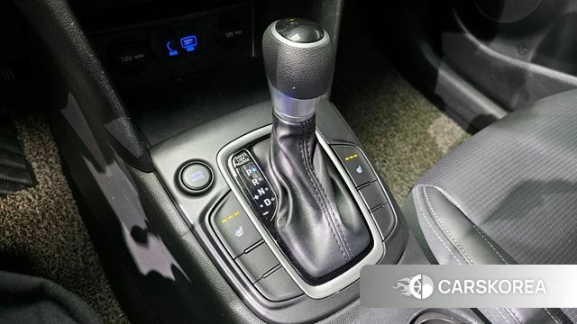 Hyundai Kona id 3894011 из Кореи 19