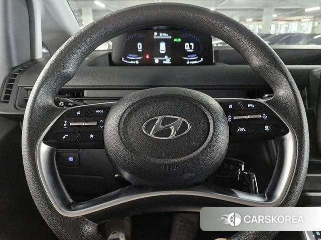 Hyundai Staria id 4631776 из Кореи 19