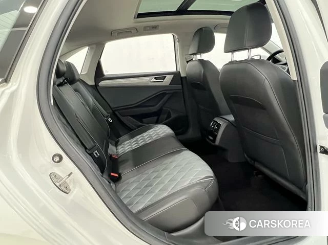 Volkswagen Sagitar id 4273691 из Китая 17
