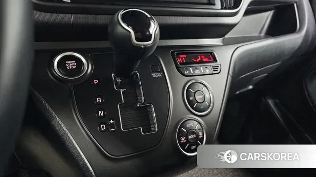 Kia The New Kia Ray id 3378087 из Кореи 19