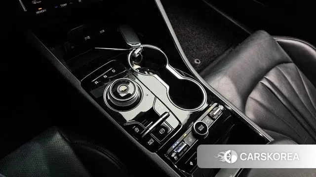 Kia K5 3rd generation id 3324086 из Кореи 19