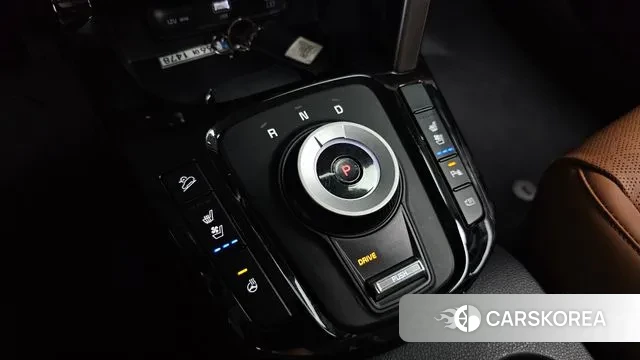 Kia The New Seltos id 3251480 из Кореи 19