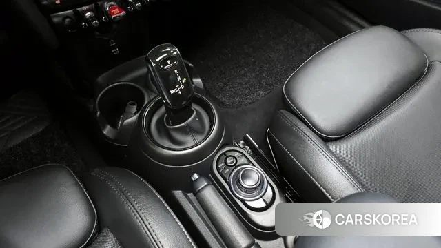 Mini Cooper id 2895004 из Кореи 19