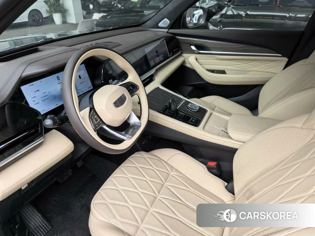Geely Automobile Xingyue L id 3920586 из Китая 15