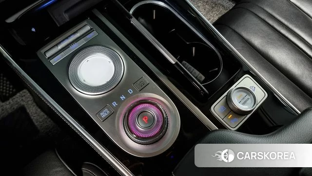 Genesis GV80 id 3899147 из Кореи 19