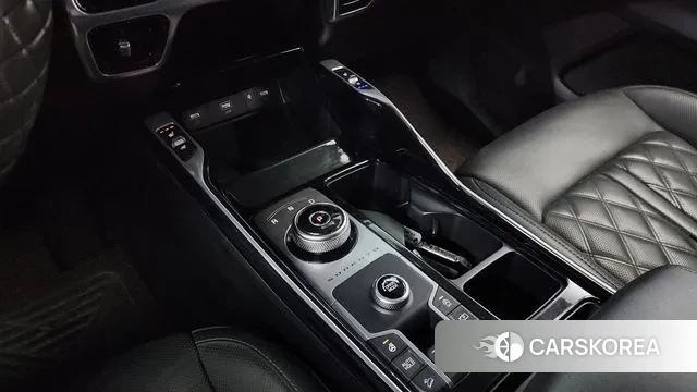 Kia Sorento 4th Generation id 3598468 из Кореи 19