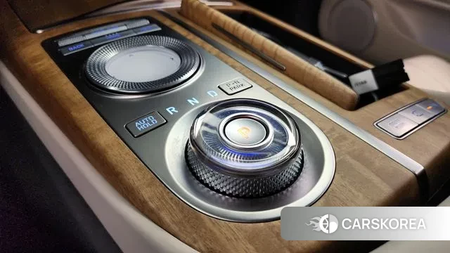 Genesis G80 (RG3) id 3752122 из Кореи 19