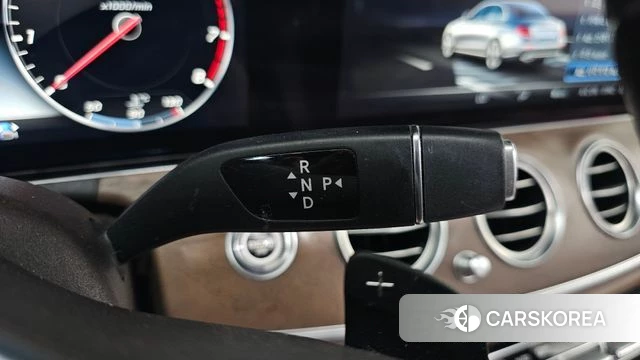 Mercedes-Benz E-Class W213 id 4667482 из Кореи 19