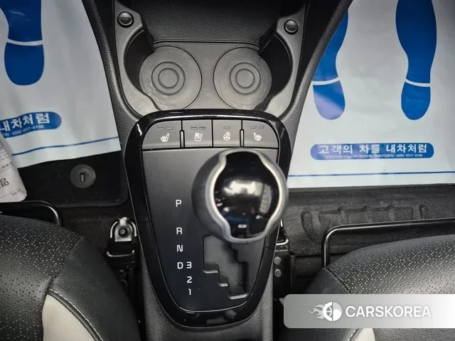 Kia Morning Urban (JA) id 3241514 из Кореи 19