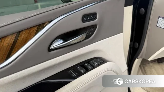 Cadillac Escalade 5th Generation id 3366792 из Кореи 19