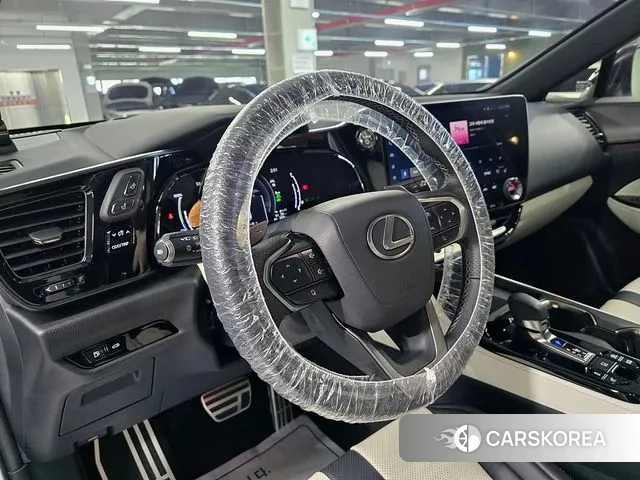 Lexus NX450h + 2nd generation id 2979055 из Кореи 19