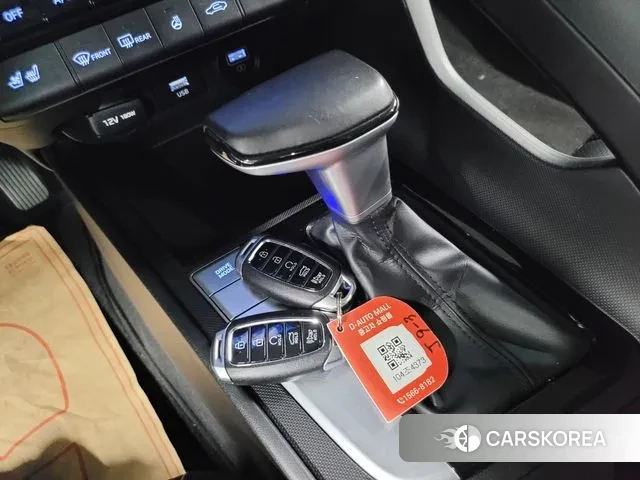 Hyundai Avante (CN7) id 3020985 из Кореи 19