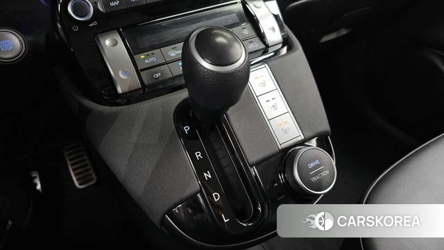 Hyundai Casper id 4361640 из Кореи 29