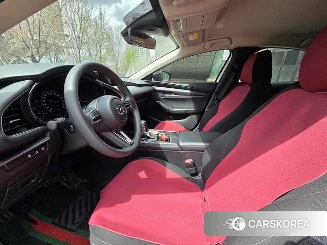 Mazda 3 Angkesaila id 4207543 из Китая 12