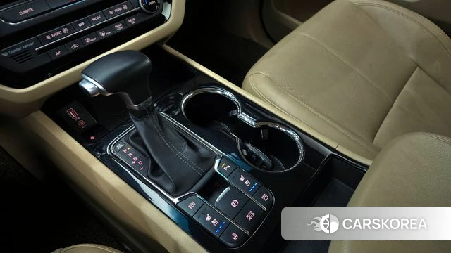 Kia The New Carnival id 3853452 из Кореи 19