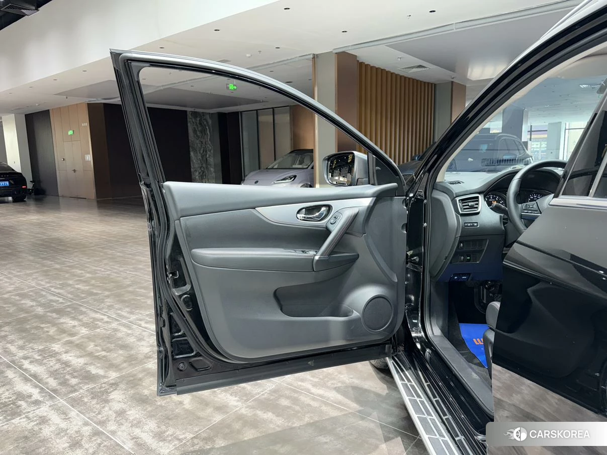 Nissan Qashqai id 4473963 из Китая 30