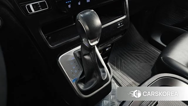 Hyundai Staria id 4922656 из Кореи 19
