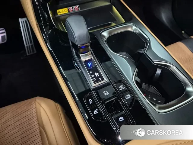 Lexus NX450h + 2nd generation id 3410161 из Кореи 19