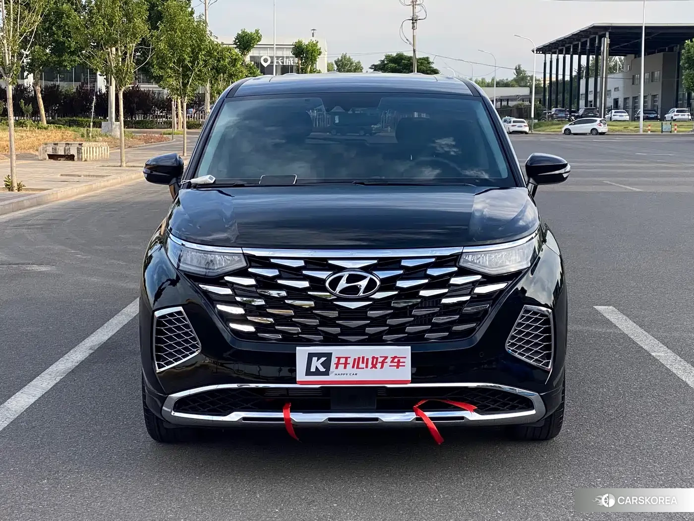 Hyundai Kustu id 4514103 из Китая 17