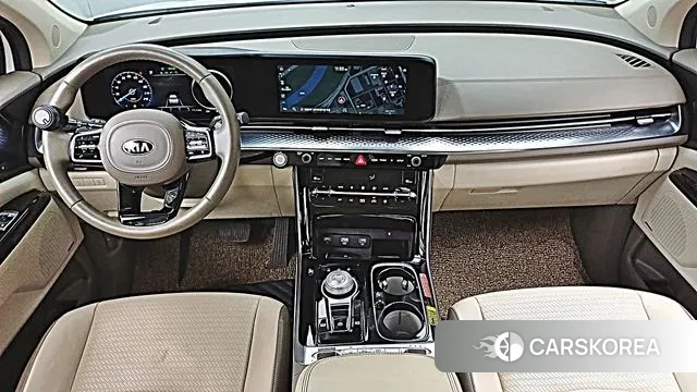 Kia Carnival 4th generation id 3367468 из Кореи 19