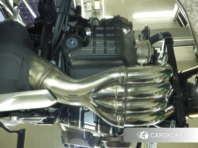 Honda CB650R E-CLUTCH id 4380236 из Японии 9