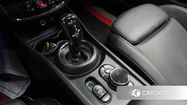 Mini Cooper Clubman id 3741906 из Кореи 19