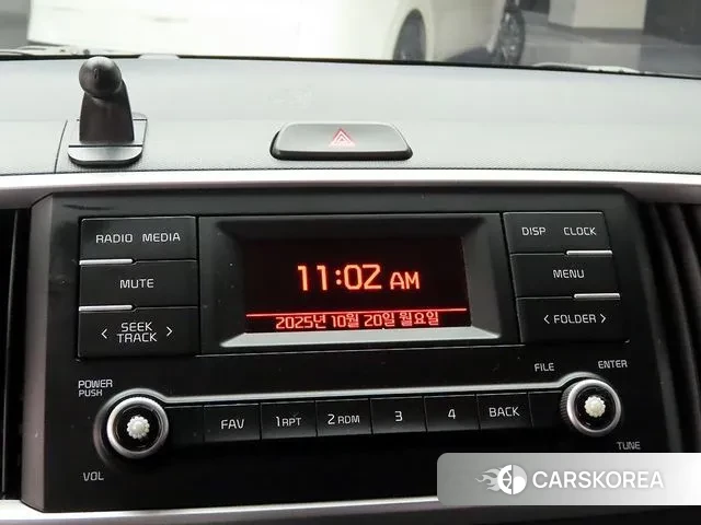 Kia The New Ray id 3395522 из Кореи 17