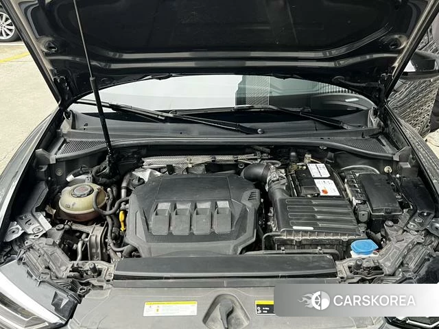 Audi Q3 id 4300347 из Китая 25