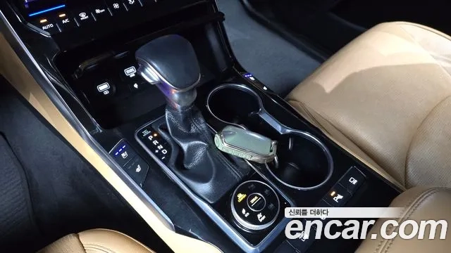 Kia Mohave Master id 2927857 из Кореи 19