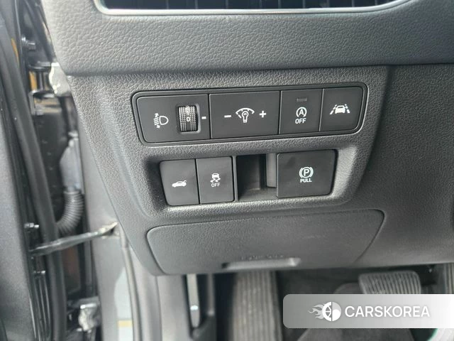 Hyundai Sonata (DN8) id 3856558 из Кореи 19