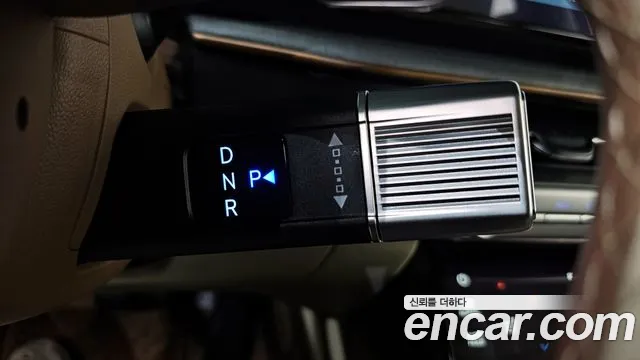 Hyundai Grandeur Hybrid (GN7) id 2581382 из Кореи 19