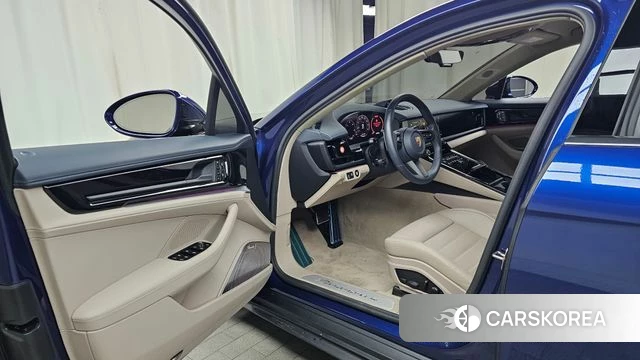 Porsche Panamera (976) id 4565805 из Кореи 31