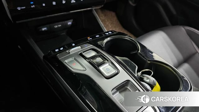 Hyundai Tucson (NX4) id 4281143 из Кореи 29