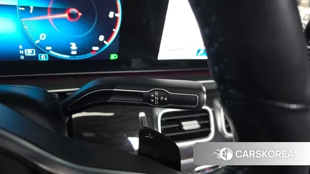 Mercedes-Benz GLE-Class W167 id 3639881 из Кореи 19