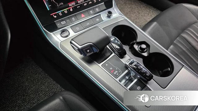 Audi A6 (C8) id 4274913 из Кореи 30