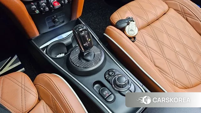Mini Cooper S Countryman id 2983896 из Кореи 19