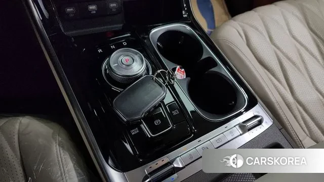 Kia Carnival 4th generation id 3012626 из Кореи 19