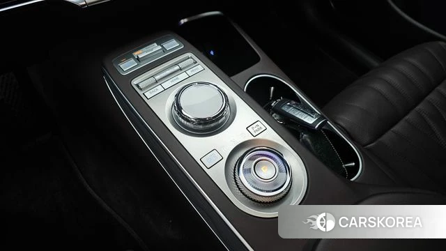 Genesis GV70 id 3922081 из Кореи 19