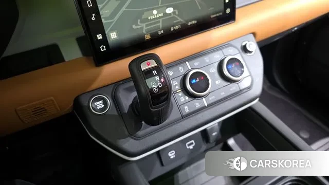 Land Rover Defender (L663) id 3327639 из Кореи 19