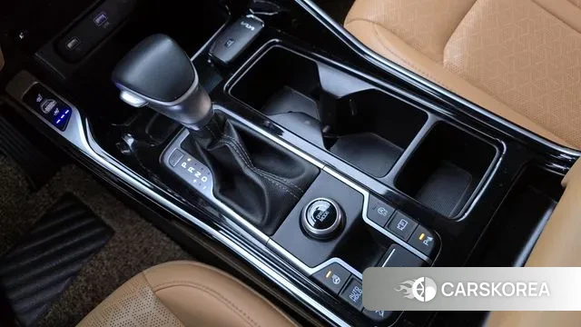 Kia Sorento 4th Generation id 3463536 из Кореи 19