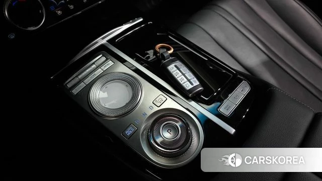 Genesis G80 (RG3) id 3911014 из Кореи 19