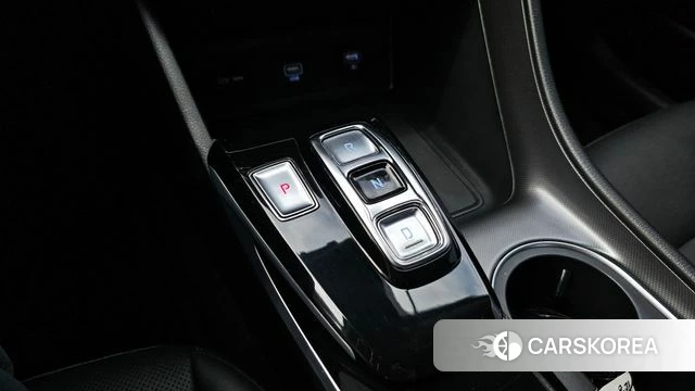 Hyundai Sonata (DN8) id 4740076 из Кореи 19