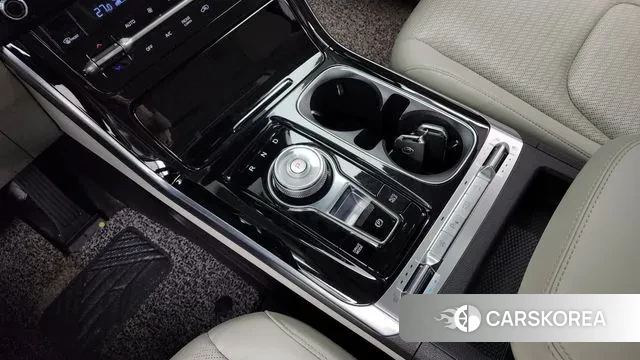 Kia Carnival 4th generation id 3611940 из Кореи 19