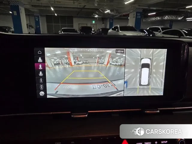 Kia Carnival 4th generation id 3366581 из Кореи 19