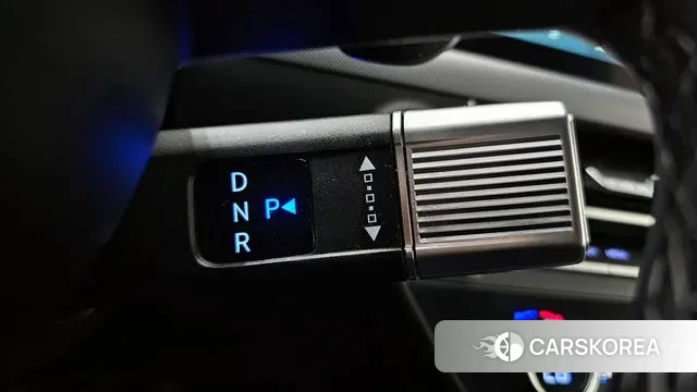 Hyundai Sonata D Edge (DN8) id 3262603 из Кореи 19