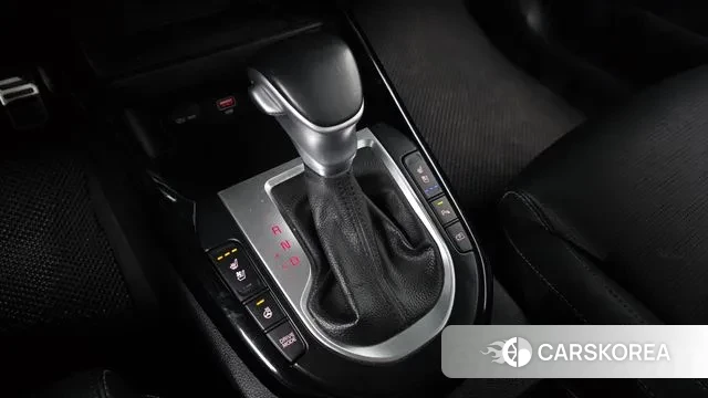 Kia The New K3 2nd generation id 3581745 из Кореи 19