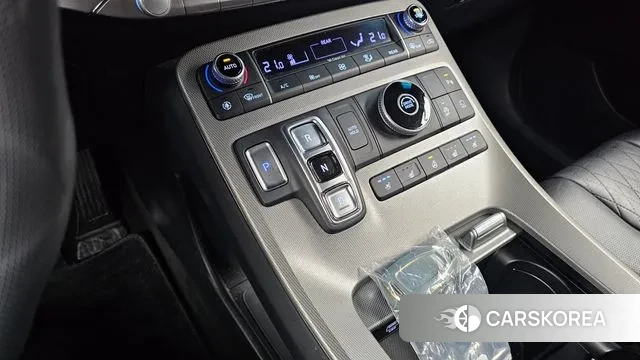 Hyundai Palisade id 3448581 из Кореи 19