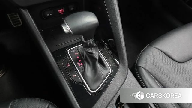 Kia The New Niro id 4586343 из Кореи 32