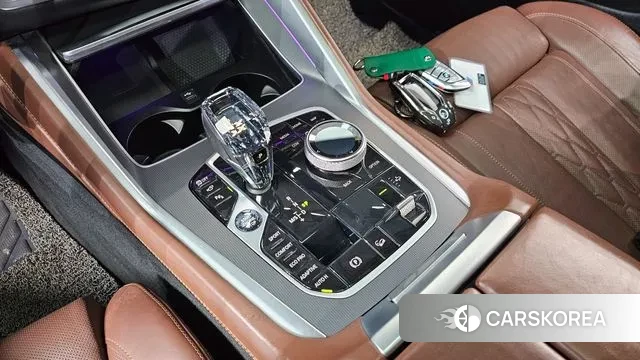 BMW X6 (G06) id 3606631 из Кореи 19