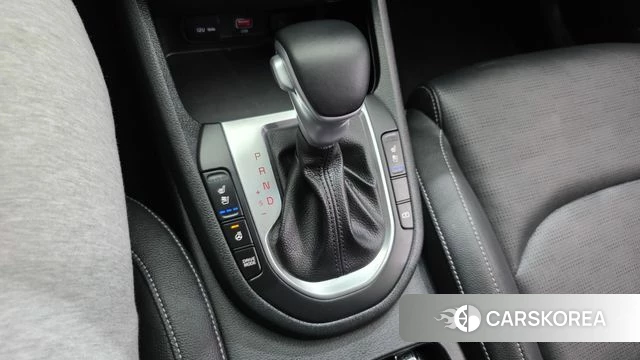 Kia The New K3 2nd generation id 4370519 из Кореи 29